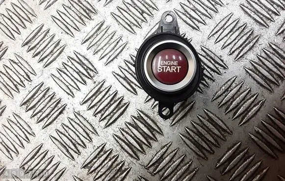 Honda Civic Engine start stop button switch m26983
