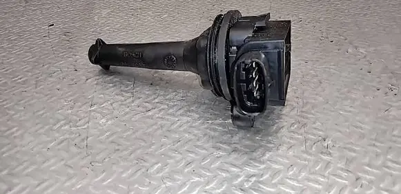 Volvo XC90 High voltage ignition coil 0221604001