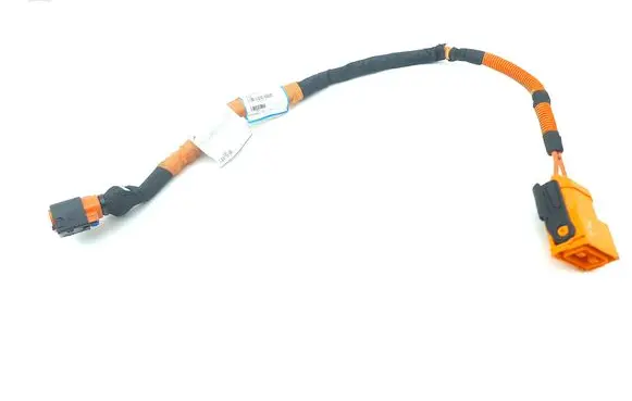 Renault Austral High voltage cable 240413579R