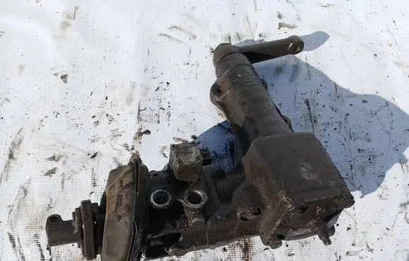 Opel Omega B1 Steering rack