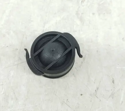 Mercedes-Benz CLS C218 X218 Oil filter cover 2781800438 A2781800438