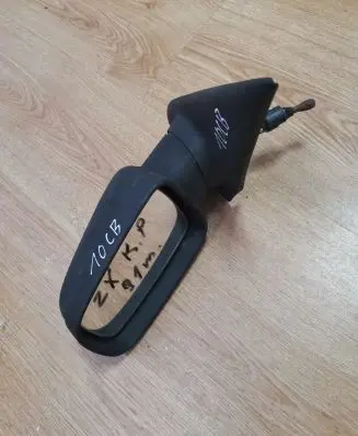 Citroen ZX Manual wing mirror 01814 02814