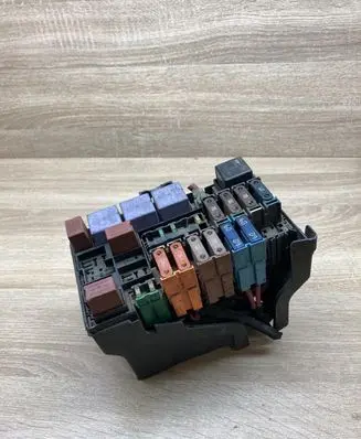 Fuse module