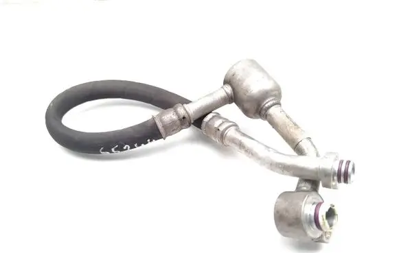 Land Rover Range Rover Evoque L538 Air conditioning (A/C) pipe/hose JLRL538DW12