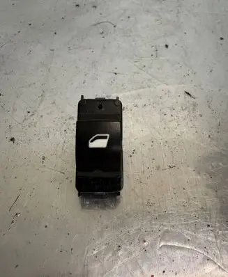 Citroen C4 Grand Picasso Electric window control switch 96762292ZD 16015