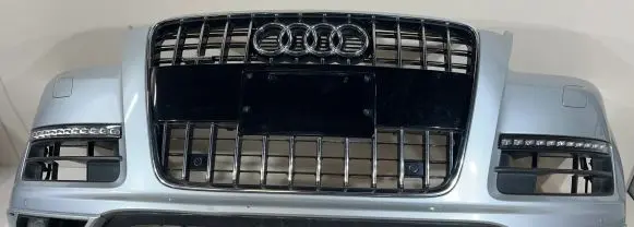 Audi Q7 4L Front bumper