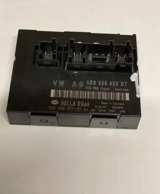 Volkswagen Scirocco Comfort/convenience module 1K0959433BT 5DK00897702 00020000
