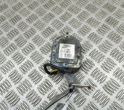 Volvo V40 Alarm system siren 30659482