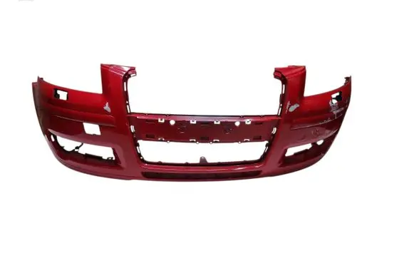 Audi A3 S3 8P Front bumper 8P4807096