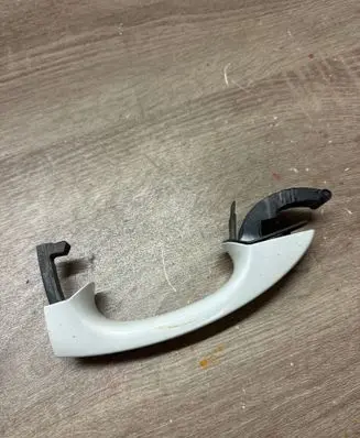 Seat Ibiza V (KJ) Front door exterior handle 5G0837206
