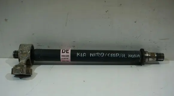 KIA Ceed Front driveshaft 