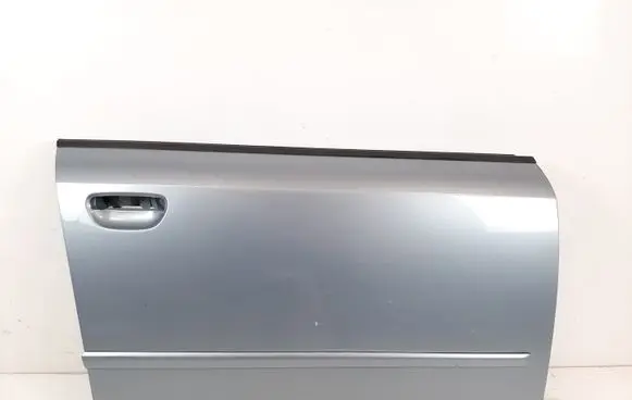 Audi A4 S4 B6 8E 8H Front door
