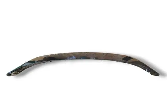 Mazda 3 II Tailgate/trunk spoiler BBN9-51960