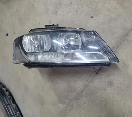 Audi A3 S3 8P Headlight/headlamp 8P0941004AJ 1EJ00964802