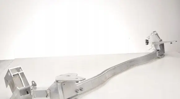 Porsche 718 Cayman 982 982c Other exterior part 98158015100