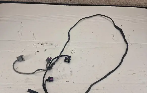 Audi A4 S4 B6 8E 8H Other wiring loom