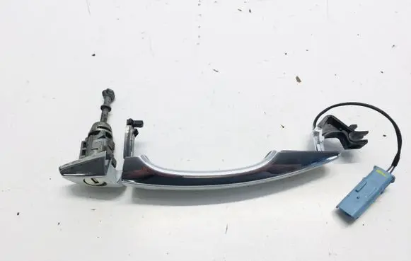 Peugeot 308 Loading door exterior handle/bracket 