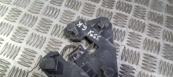 Audi A4 S4 B5 8D Tail light bulb cover holder