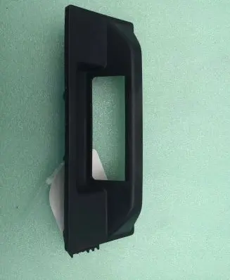 Porsche Panamera (970) Tailgate trim 97061342301