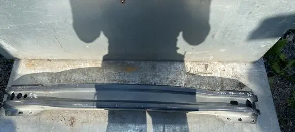 Volvo V70 Front bumper cross member
