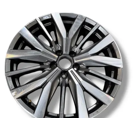 R20 alloy rim