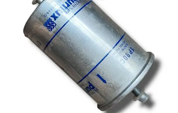 BMW X3 F25 Fuel filter D934 9153580780