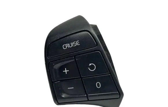 Volvo S40 Steering wheel buttons/switches 30739638 07W23 4970