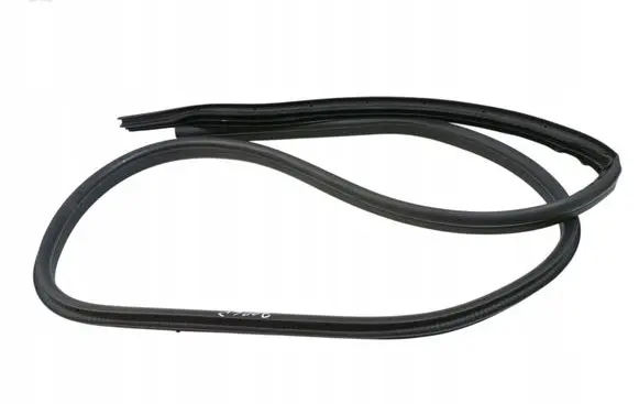 Ford S-MAX Rubber seal front door (on door) 