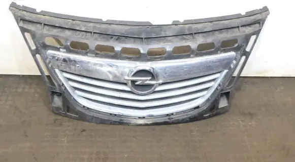 Opel Meriva B Front grill 13267758