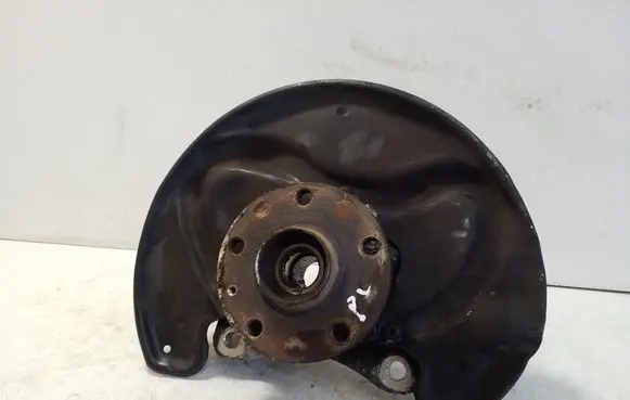 Audi TT TTS Mk2 Front wheel hub