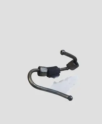 Skoda Octavia Mk2 (1Z) Fuel injector supply line/pipe