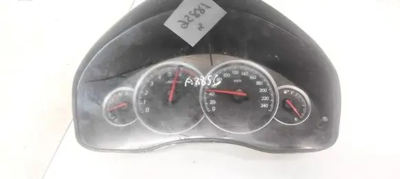 Subaru Outback Speedometer (instrument cluster) 85013AG400 0315017NSL400L