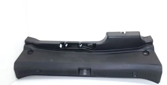 Mercedes-Benz E W213 Trunk/boot sill cover protection A2136900041