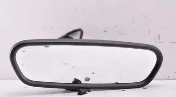Peugeot 508 II Rear view mirror (interior) 46026396