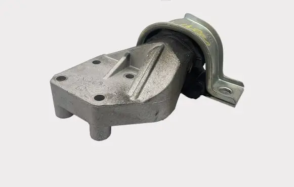 Fiat Punto (188) Engine mount bracket 46809632 46528853