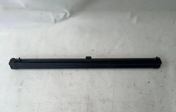 Volkswagen PASSAT B7 Trunk/boot cargo luggage net 3C9861691