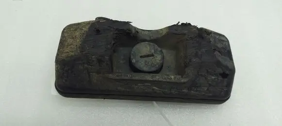 Mercedes-Benz E A207 Jacking socket point A0029989150