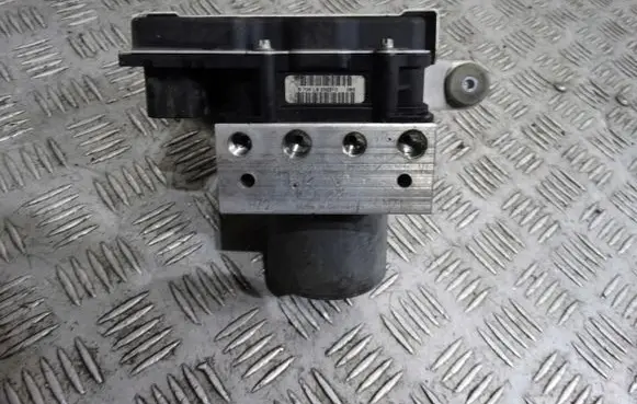 Porsche Panamera (970) ABS control unit/module