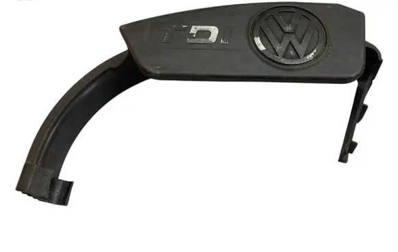 Volkswagen II LT Engine cover (trim) 074131561C