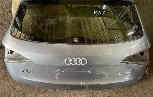 Audi Q5 SQ5 Tailgate/trunk/boot lid