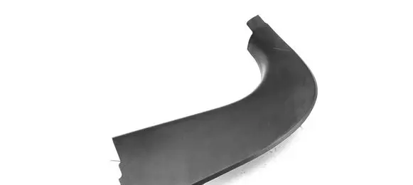 BMW 5 E60 E61 Other sill/pillar trim element 7025030