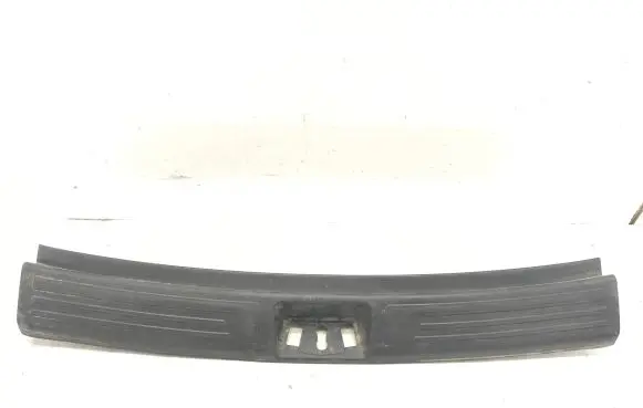 Hyundai ix35 Trunk/boot sill cover protection 857712Y000