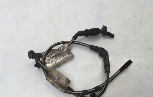 Audi A1 ABS brake wheel speed sensor 10071152743