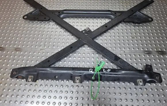 Audi A4 S4 B8 8K Front subframe S26372969 8K1399345E