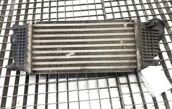 Peugeot 508 Intercooler radiator 9683009680
