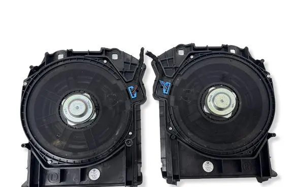 BMW 5 F10 F11 Subwoofer speaker 9195199 16014910 484369