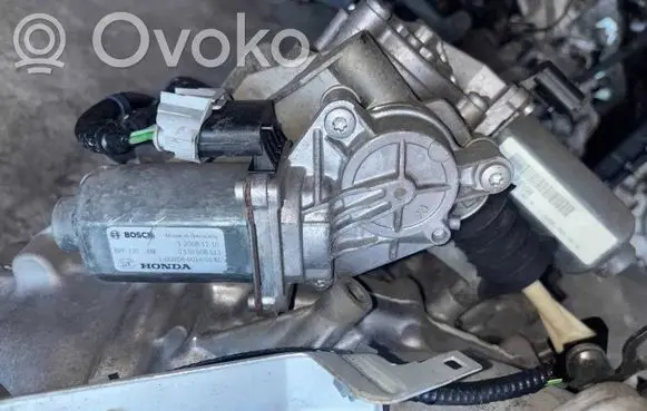 Honda Jazz Gear selector/shifter in gearbox 0130008513