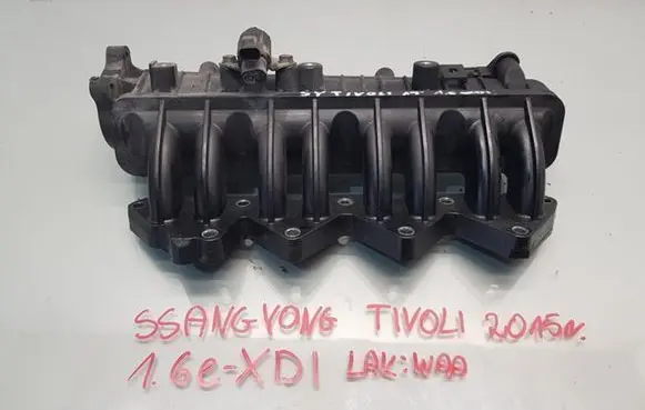 SsangYong Tivoli Intake manifold