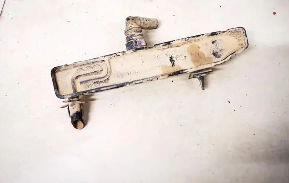 Opel Signum Number plate light 24409240