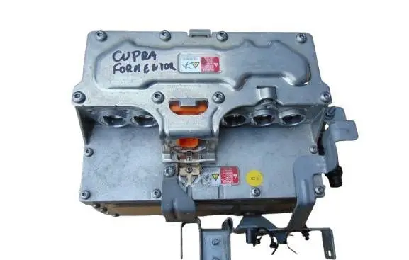 Cupra Formentor Voltage converter/converter module 5WA907070C